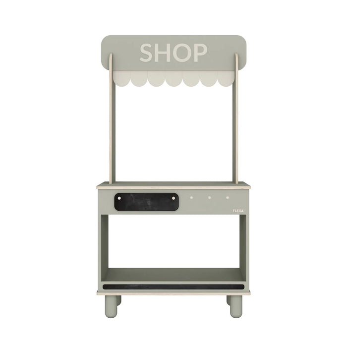 Flexa Shop and Cafe Stand