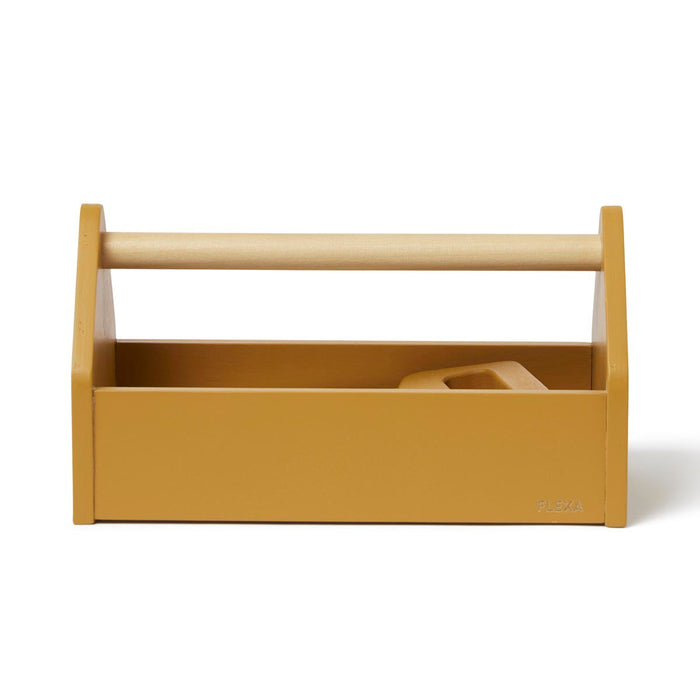 Flexa Wooden Toolbox