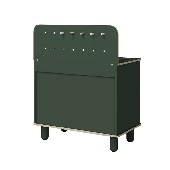 Flexa Wooden Kids Kitchen