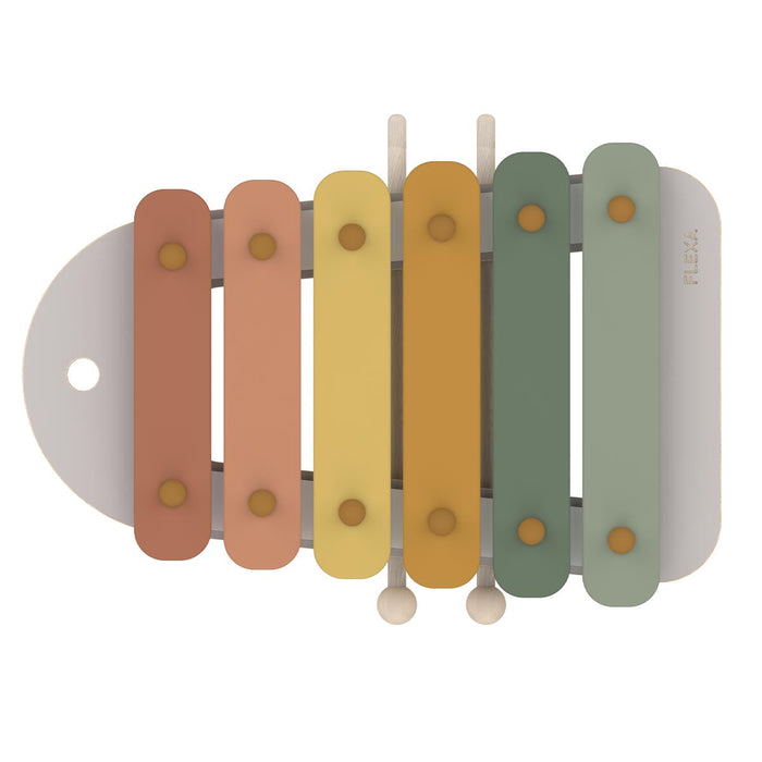 Flexa Wooden Xylophone