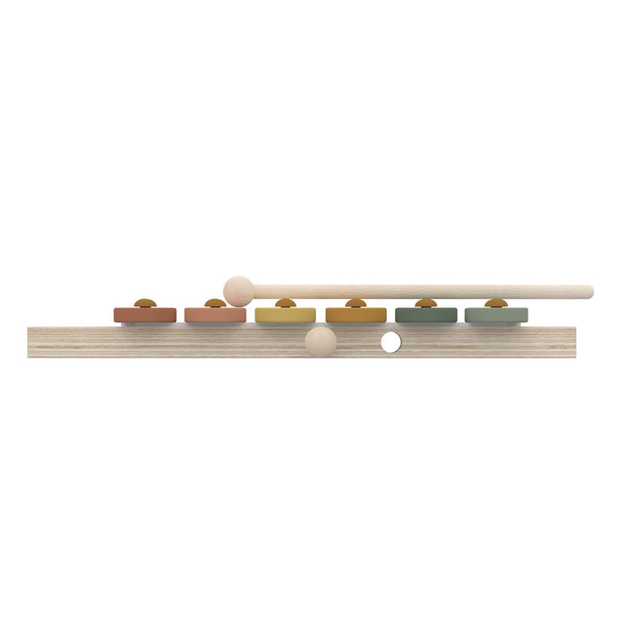 Flexa Wooden Xylophone