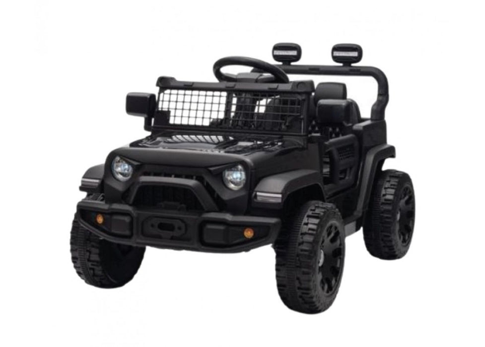 Go Skitz Astro 12V Electric Ride On, product photo