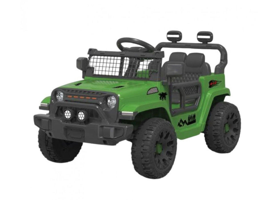 Go Skitz Astro 12V Electric Ride On, product photo 2