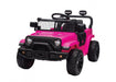 Go Skitz Astro 12V Electric Ride On, product photo 3