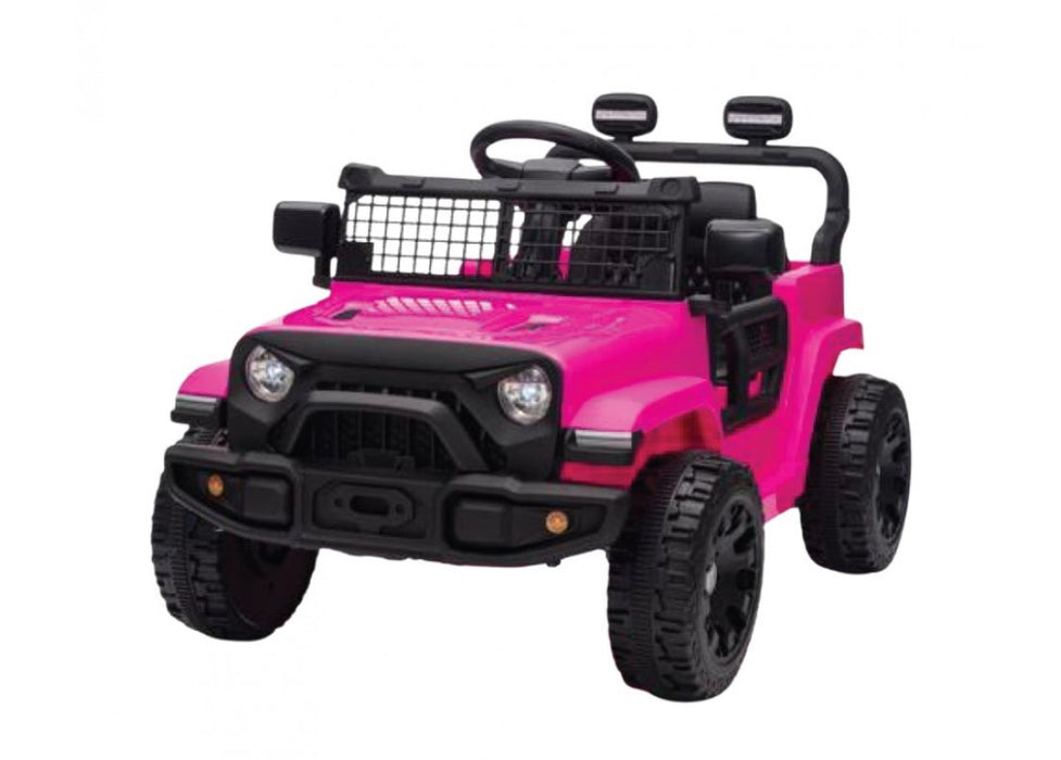 Go Skitz Astro 12V Electric Ride On, product photo 3