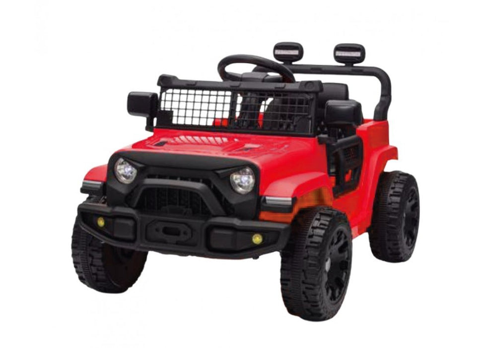Go Skitz Astro 12V Electric Ride On, product photo 4