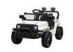 Go Skitz Astro 12V Electric Ride On, product photo 5