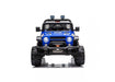 Go Skitz Basher 12v Kids Electric Ride On, product photo 5