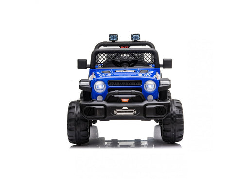 Go Skitz Basher 12v Kids Electric Ride On, product photo 5