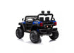 Go Skitz Basher 12v Kids Electric Ride On, product photo 6