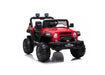 Go Skitz Basher 12v Kids Electric Ride On, product photo