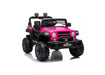 Go Skitz Basher 12v Kids Electric Ride On, product photo 2