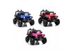 Go Skitz Basher 12v Kids Electric Ride On, product photo 3
