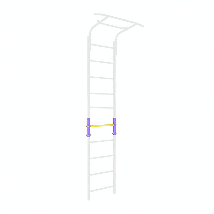 Tinnitots Height Extension Kit for No Drill models