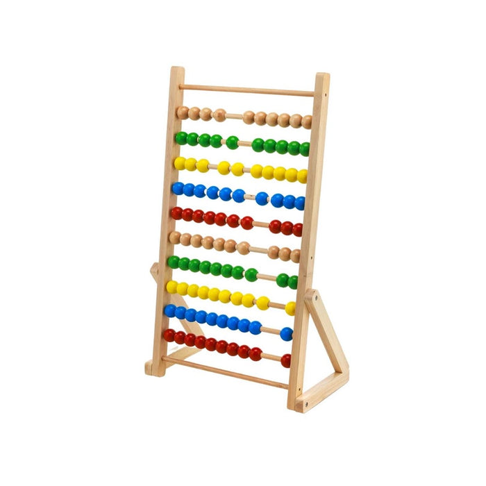 Giant Abacus Calculating Numbers Set 48cm x 68cm