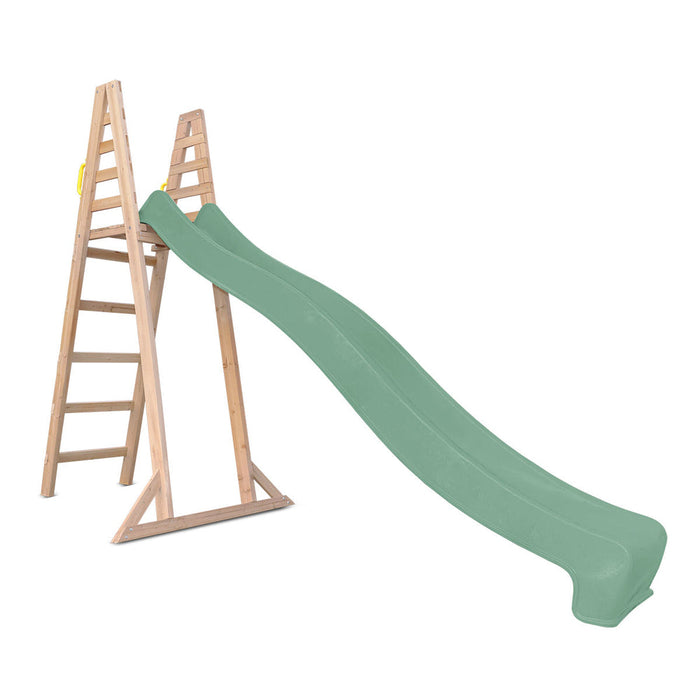 Lifespan Kids Jumbo Climb & 3.0m Slide