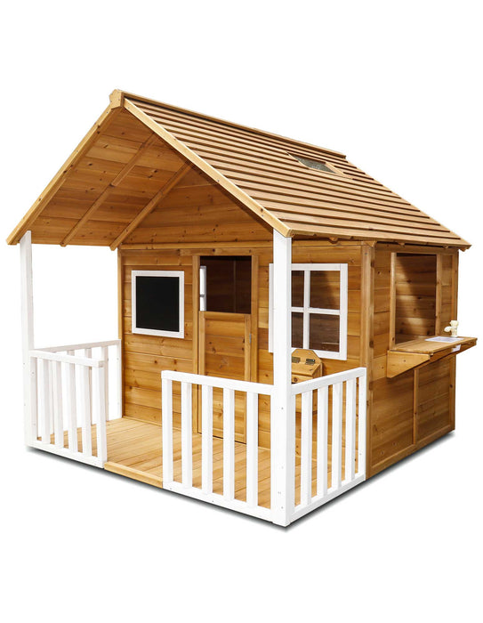 Lifespan Kids Camira Cubby House