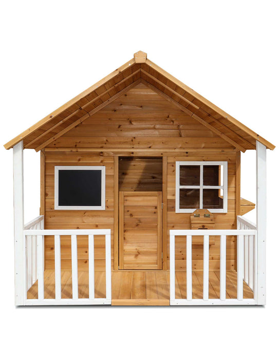Lifespan Kids Camira Cubby House