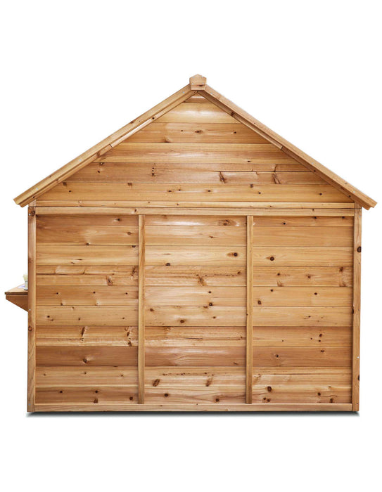 Lifespan Kids Camira Cubby House