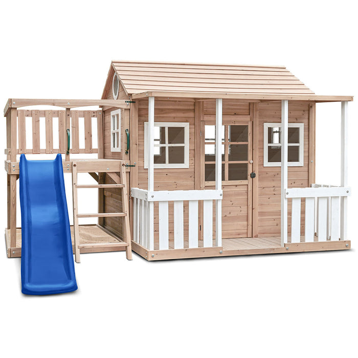 Lifespan Kids Finley Cubby House Set