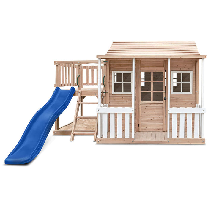 Lifespan Kids Finley Cubby House Set