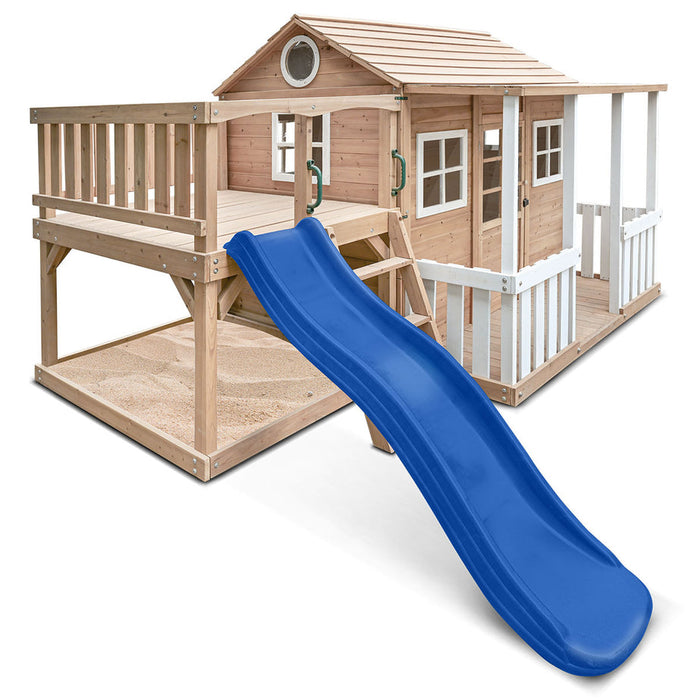 Lifespan Kids Finley Cubby House Set