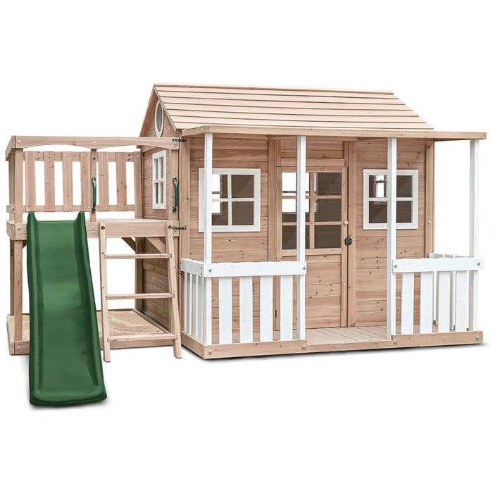 Lifespan Kids Finley Cubby House Set