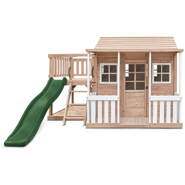 Lifespan Kids Finley Cubby House Set