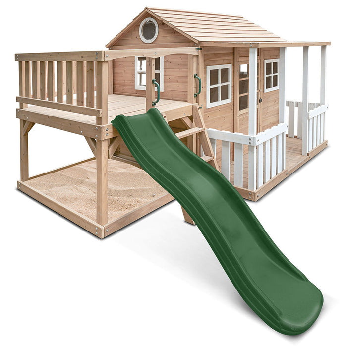 Lifespan Kids Finley Cubby House Set