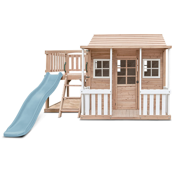 Lifespan Kids Finley Cubby House Set