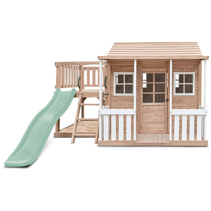 Lifespan Kids Finley Cubby House Set