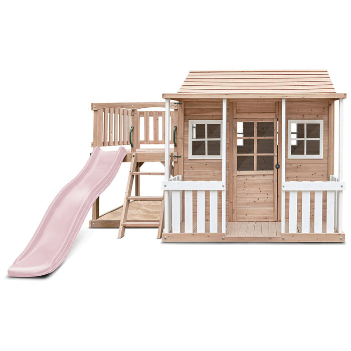 Lifespan Kids Finley Cubby House Set
