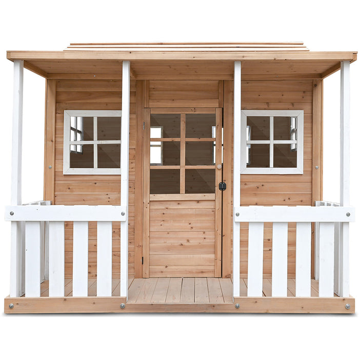 Lifespan Kids Finley Cubby House Set