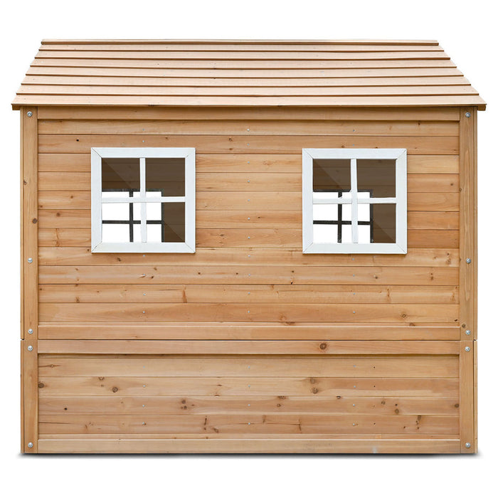Lifespan Kids Finley Cubby House Set