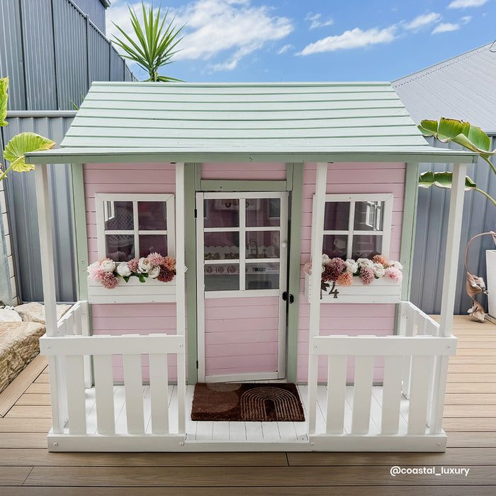 Lifespan Kids Finley Cubby House Set