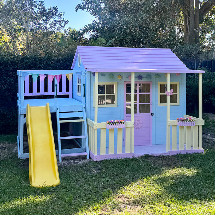 Lifespan Kids Finley Cubby House Set