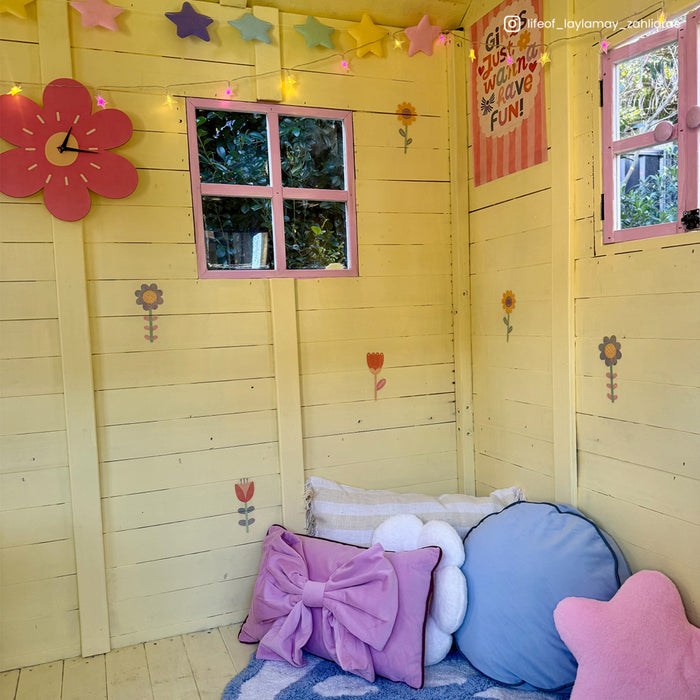Lifespan Kids Finley Cubby House Set