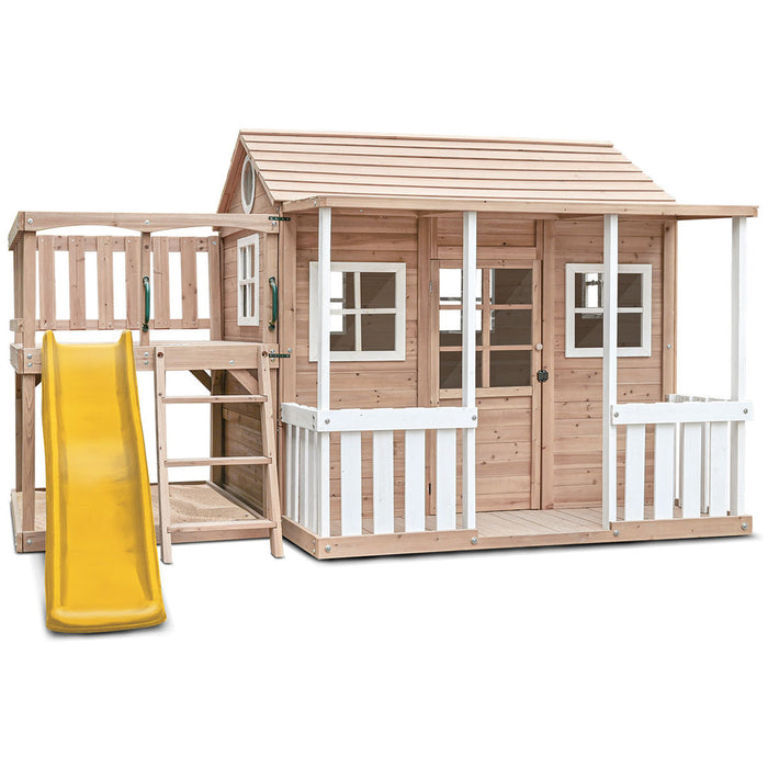 Lifespan Kids Finley Cubby House Set