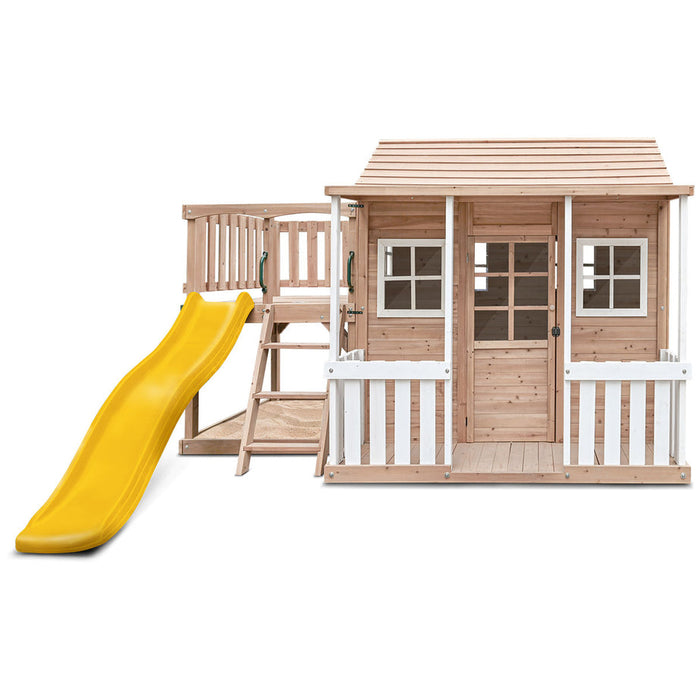 Lifespan Kids Finley Cubby House Set
