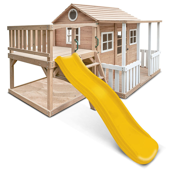 Lifespan Kids Finley Cubby House Set