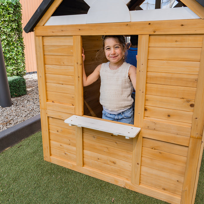 Little Orchard Cubby House
