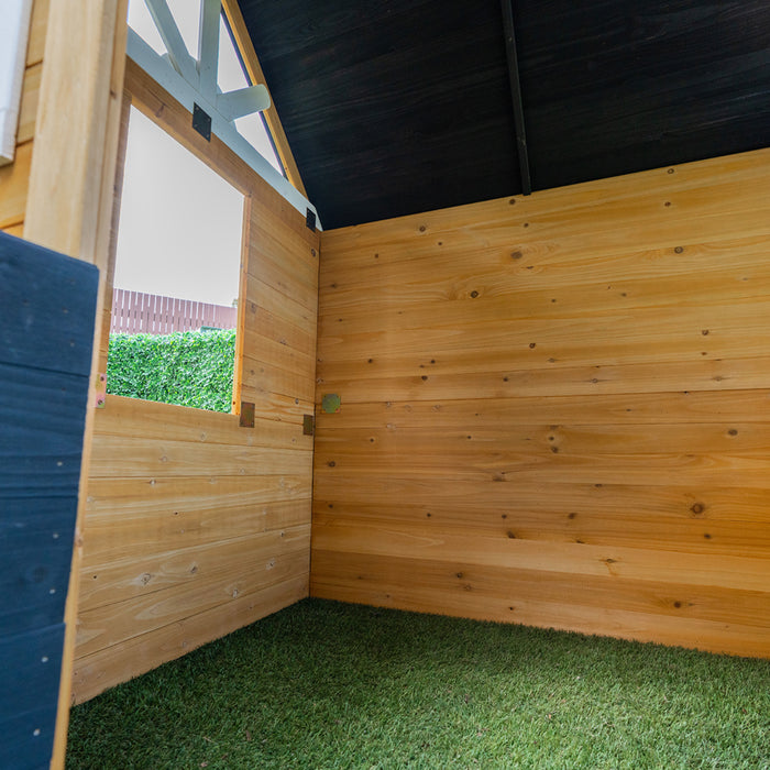 Little Orchard Cubby House