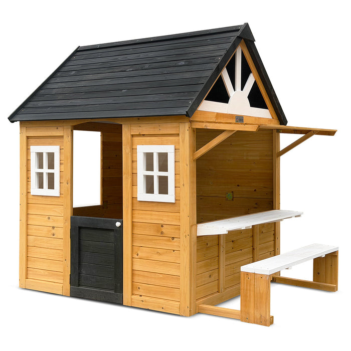 Little Orchard Cubby House by Lifespan Kids