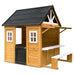 Little Orchard Cubby House shop front