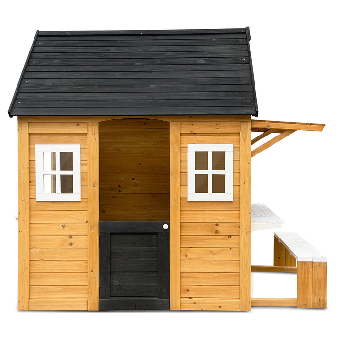 Little Orchard Cubby House roof shade