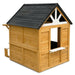Little Orchard Cubby House detail