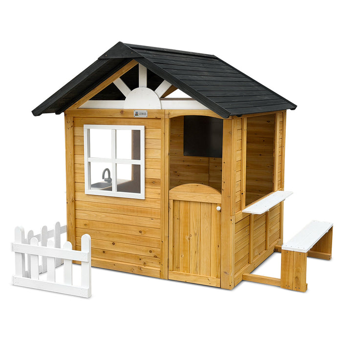 Maple Cubby House by Lifespan Kids