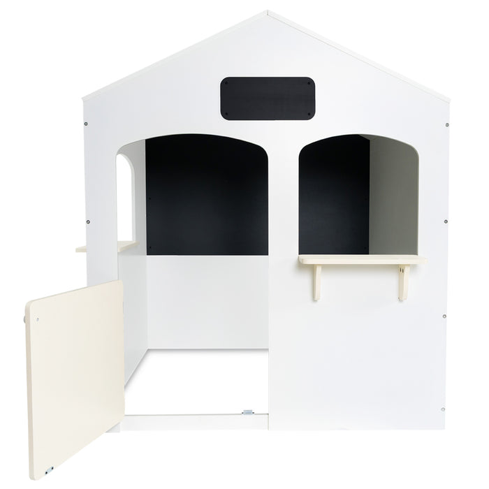 Lifespan Kids Mason Indoor Cubby House