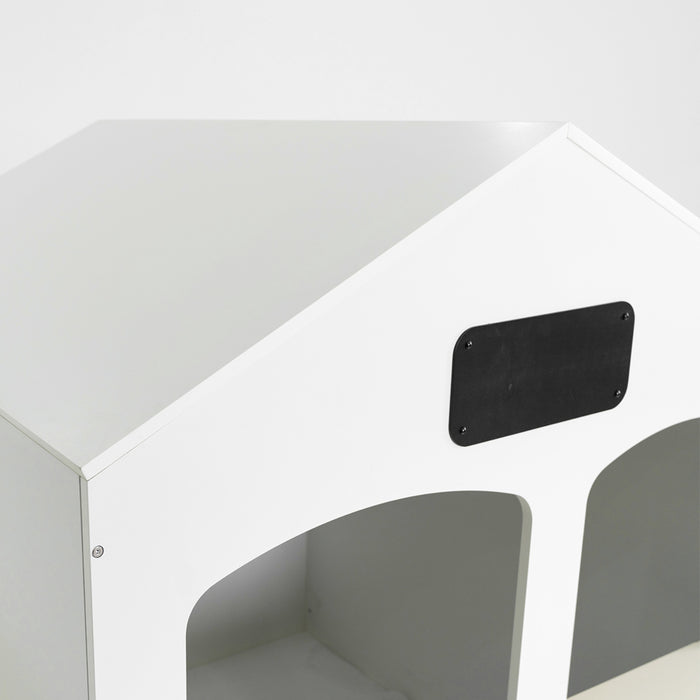 Lifespan Kids Mason Indoor Cubby House