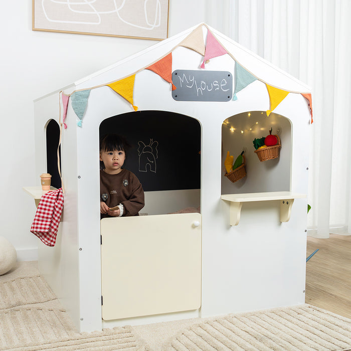 Lifespan Kids Mason Indoor Cubby House